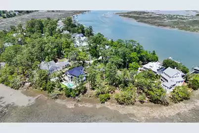 6 Anchorage Way, Beaufort, SC 29902 - Photo 11