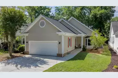 2510 Shadowcreek Court, North Charleston, SC 29406 - Photo 3