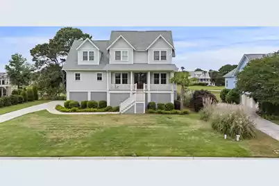 3059 Maritime Forest Drive, Johns Island, SC 29455 - Photo 3