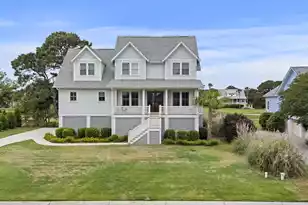 3059 Maritime Forest Dr, Johns Island, SC 29455 - Photo 3