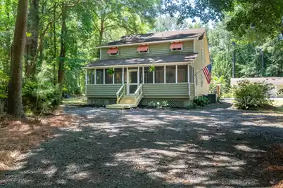 2627 Starfish Drive, Johns Island, SC 29455 - Photo 1