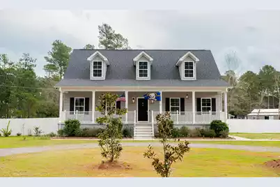125 Chancing Bye Lane, Huger, SC 29450 - Photo 1