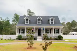 125 Chancing Bye Ln, Huger, SC 29450 - Photo 1