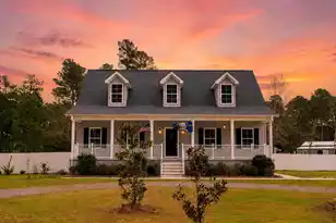 125 Chancing Bye Ln, Huger, SC 29450 - Photo 1