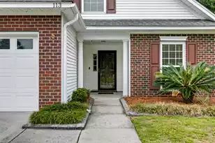 113 Garden Grove Dr, Summerville, SC 29485 - Photo 5