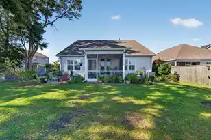 2737 Sunrose Ln., Johns Island, SC 29455 - Photo 39