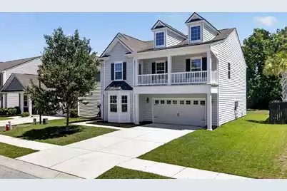 5144 Preserve Boulevard, Ladson, SC 29456 - Photo 1