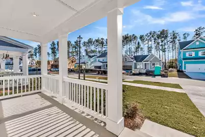 328 Cherry Orchard Drive, Summerville, SC 29483 - Photo 5