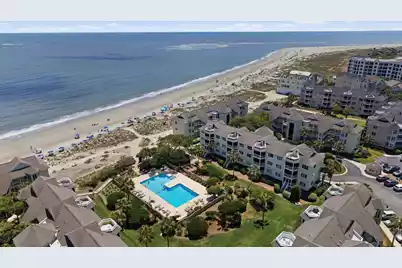 9000 Palmetto Drive #204 B, Isle Of Palms, SC 29451 - Photo 1