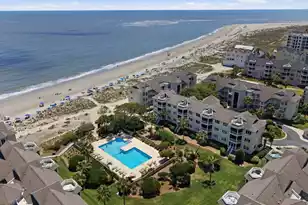 9000 Palmetto Dr #204 B, Isle Of Palms, SC 29451 - Photo 1