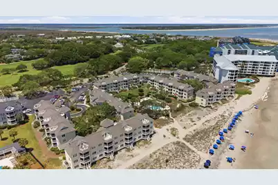 9000 Palmetto Drive #204 B, Isle Of Palms, SC 29451 - Photo 35