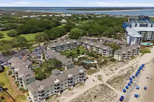 9000 Palmetto Dr #204 B, Isle Of Palms, SC 29451 - Photo 35