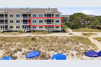 9000 Palmetto Drive #204 B, Isle Of Palms, SC 29451 - Photo 3