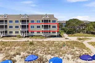 9000 Palmetto Dr #204 B, Isle Of Palms, SC 29451 - Photo 3
