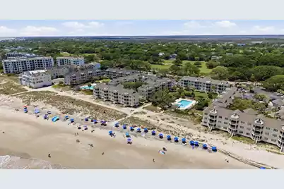 9000 Palmetto Drive #204 B, Isle Of Palms, SC 29451 - Photo 37