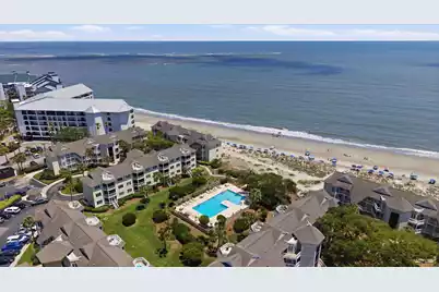 9000 Palmetto Drive #204 B, Isle Of Palms, SC 29451 - Photo 29