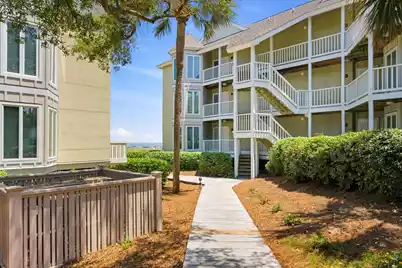 9000 Palmetto Drive #204 B, Isle Of Palms, SC 29451 - Photo 39