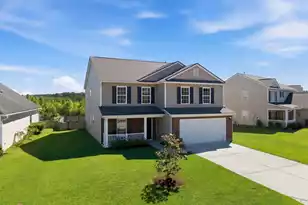 338 Deep River Rd, Summerville, SC 29486 - Photo 31