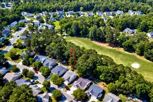 4921 Franconia Dr, Summerville, SC 29485 - Photo 29