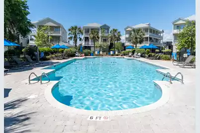 287 Driftwood Lane, Edisto Beach, SC 29438 - Photo 63