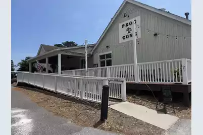 287 Driftwood Lane, Edisto Beach, SC 29438 - Photo 39