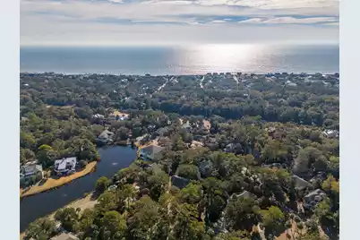 287 Driftwood Lane, Edisto Beach, SC 29438 - Photo 5