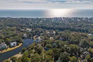 287 Driftwood Ln, Edisto Beach, SC 29438 - Photo 5
