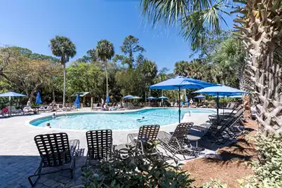 287 Driftwood Lane, Edisto Beach, SC 29438 - Photo 59
