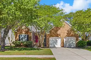 113 Historic Dr, Mount Pleasant, SC 29464 - Photo 9