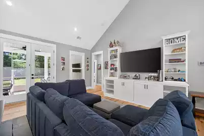 357 Cummings Chapel Road, Ridgeville, SC 29472 - Photo 21