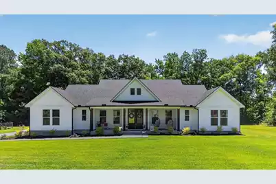 357 Cummings Chapel Road, Ridgeville, SC 29472 - Photo 1