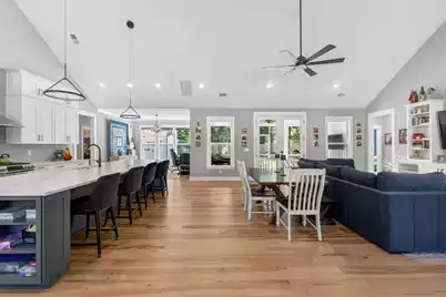 357 Cummings Chapel Road, Ridgeville, SC 29472 - Photo 5