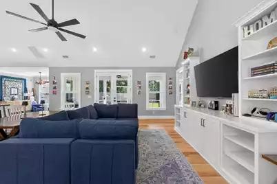 357 Cummings Chapel Road, Ridgeville, SC 29472 - Photo 19