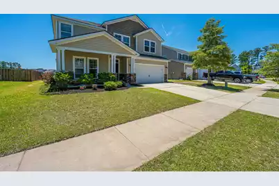 456 Flat Rock Lane, Summerville, SC 29486 - Photo 3