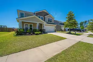 456 Flat Rock Ln, Summerville, SC 29486 - Photo 3