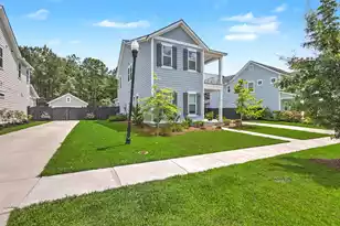 164 Medford St, Summerville, SC 29486 - Photo 5