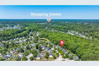 5114 Thornton Drive, Summerville, SC 29485 - Photo 33