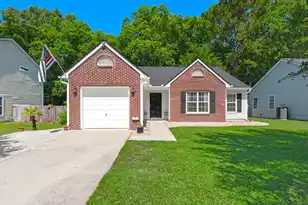 5114 Thornton Dr, Summerville, SC 29485 - Photo 1