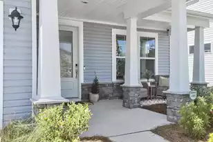 468 White Magnolia St, Moncks Corner, SC 29461 - Photo 3
