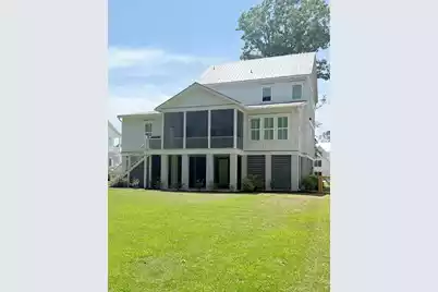 3853 Delinger Drive, Mount Pleasant, SC 29466 - Photo 9