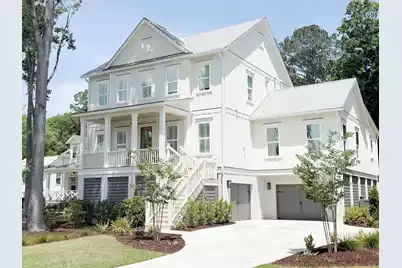 3853 Delinger Drive, Mount Pleasant, SC 29466 - Photo 1