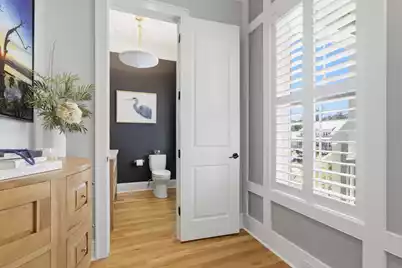 3853 Delinger Drive, Mount Pleasant, SC 29466 - Photo 17