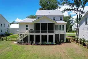 3853 Delinger Dr, Mount Pleasant, SC 29466 - Photo 3