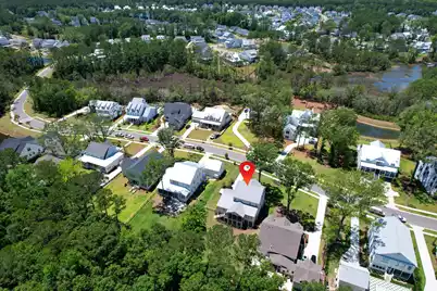 3853 Delinger Drive, Mount Pleasant, SC 29466 - Photo 7