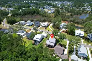 3853 Delinger Dr, Mount Pleasant, SC 29466 - Photo 7