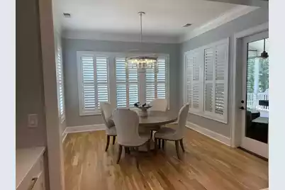 3853 Delinger Drive, Mount Pleasant, SC 29466 - Photo 5