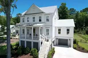 3853 Delinger Dr, Mount Pleasant, SC 29466 - Photo 81