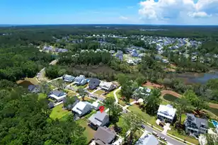 3853 Delinger Dr, Mount Pleasant, SC 29466 - Photo 13