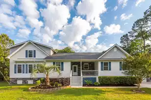 958 Beehive Rd, Mount Pleasant, SC 29429 - Photo 1