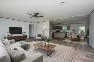167 Davis Terrace, Saint George, SC 29477 - Photo 3